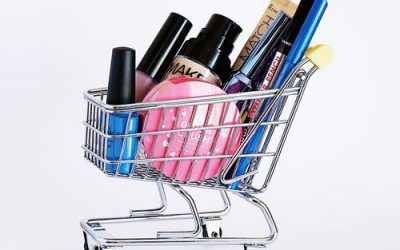 How Cosmetics & Cleaning Products Can Impact Your Fertility