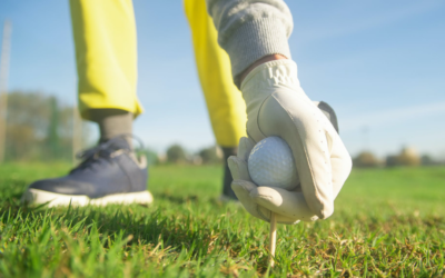 Can Golfing Impact Male Factor Fertility?